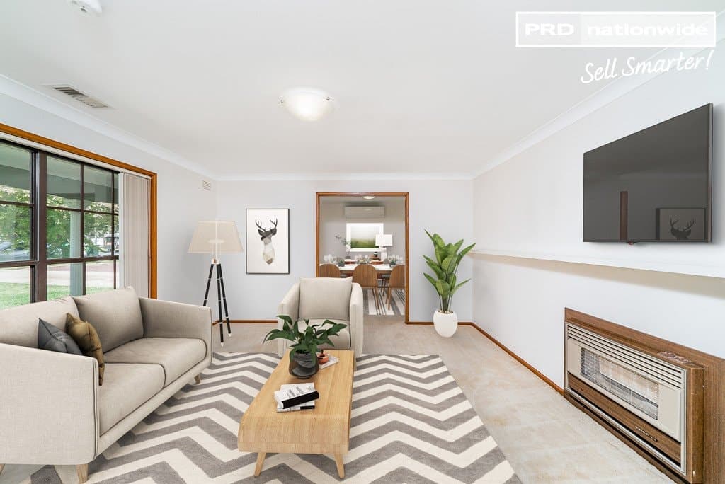 26 Balmoral Crescent, LAKE ALBERT NSW 2650, Lake Albert - Thumbnail 2