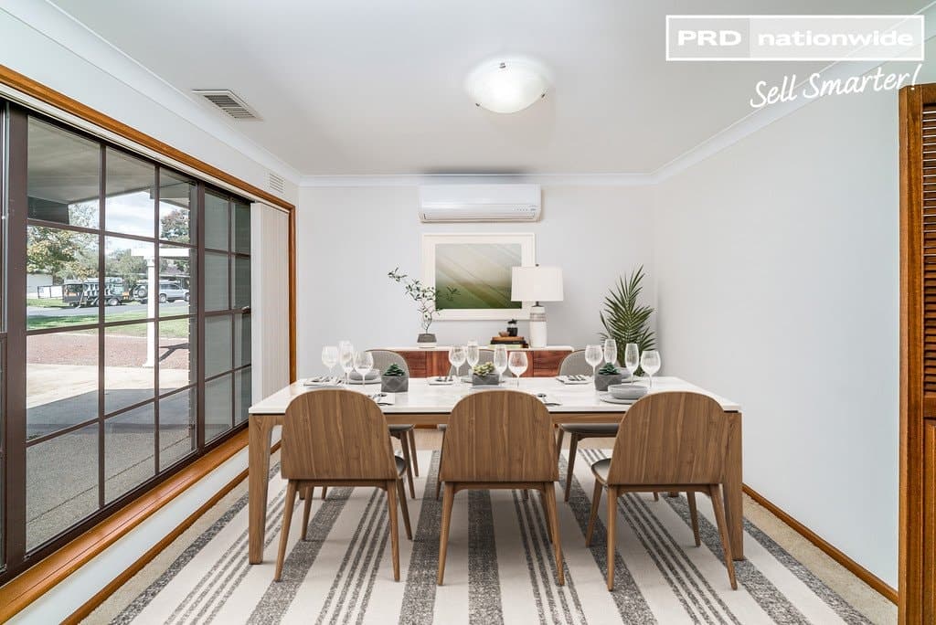 26 Balmoral Crescent, LAKE ALBERT NSW 2650, Lake Albert - Thumbnail 3