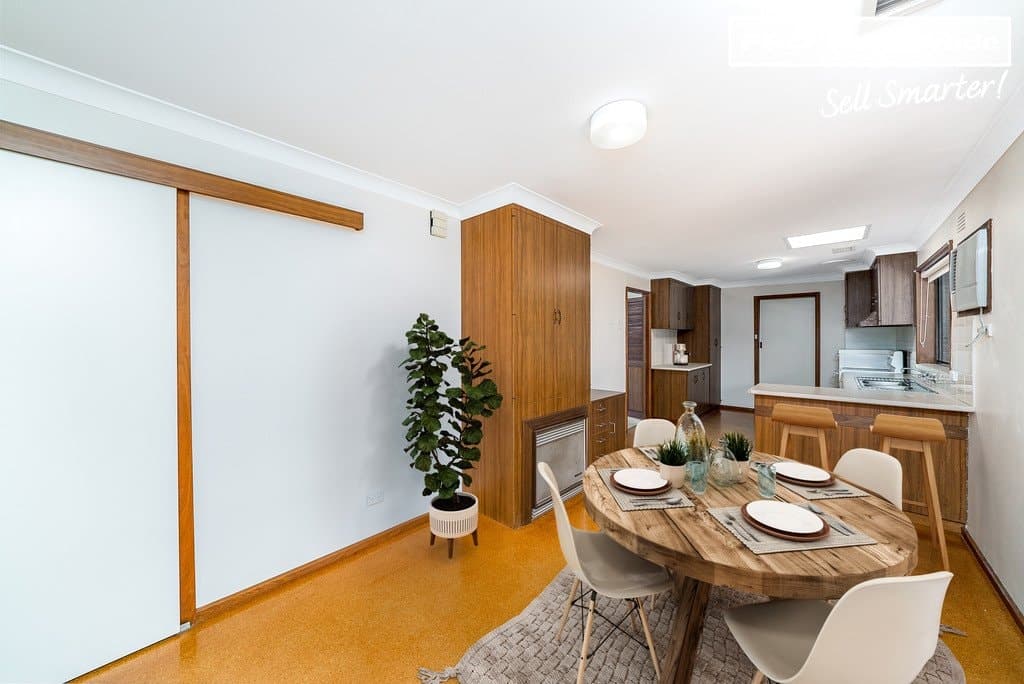 26 Balmoral Crescent, LAKE ALBERT NSW 2650, Lake Albert - Thumbnail 4