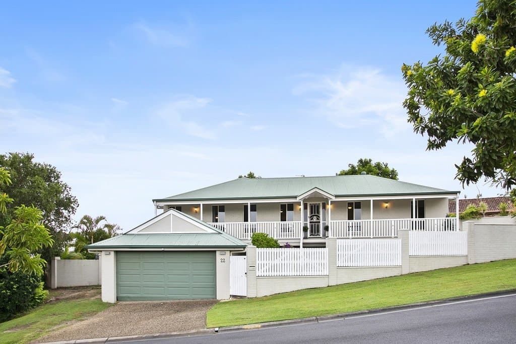22 Tipuana Drive, ELANORA QLD 4221, Elanora - Image 1
