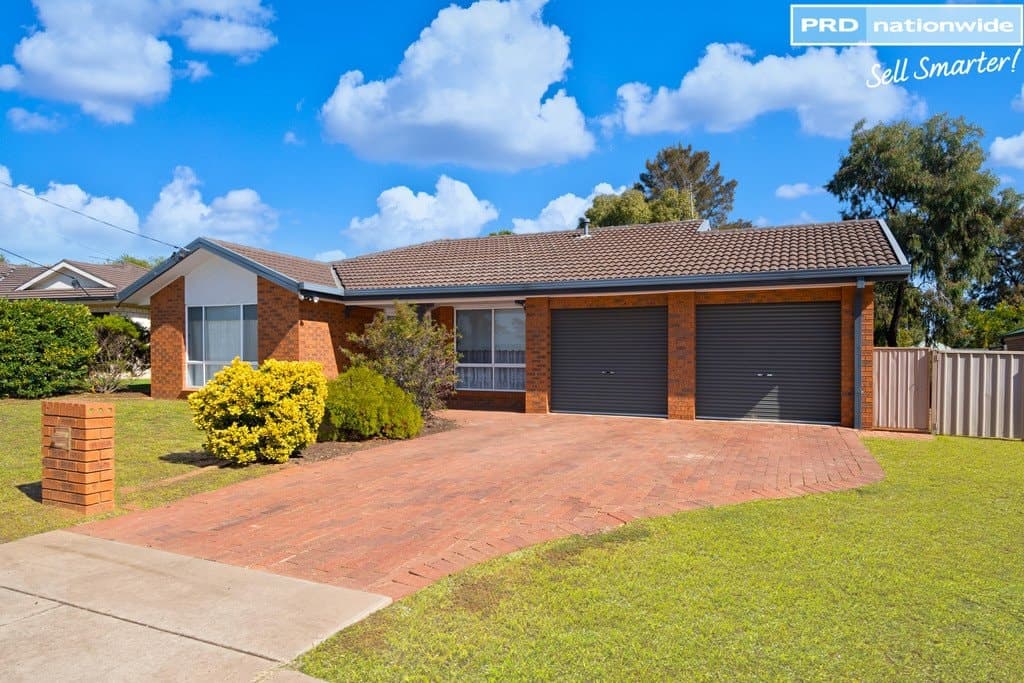 6 Hurd Street, ASHMONT NSW 2650, Ashmont - Image 1