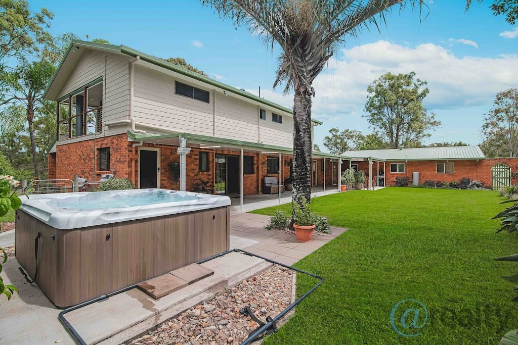 179-189 Greensward Road, Tamborine, QLD, 4270, Tamborine - Thumbnail 2