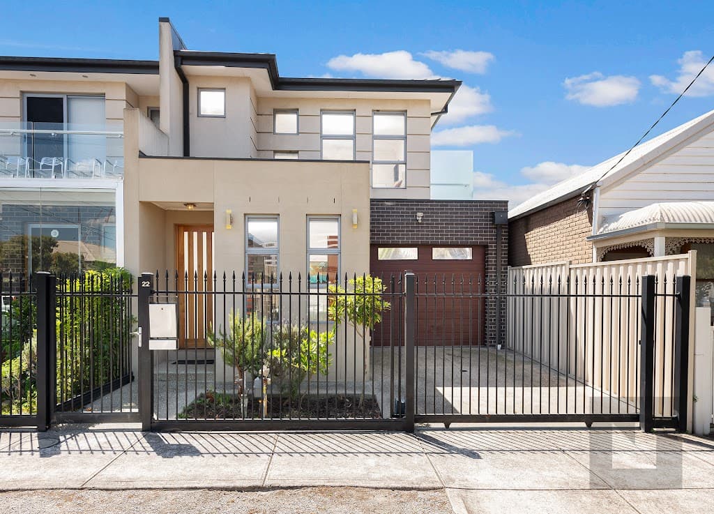 22 Ryan Street, Footscray, VIC, 3011, Footscray - Thumbnail 2