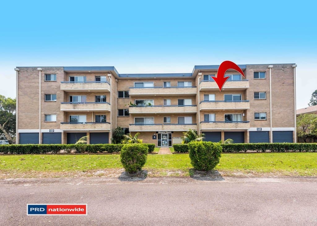 7/26
Ajax
Avenue
nelson bay
NSW,
2315, Nelson Bay - Image 1