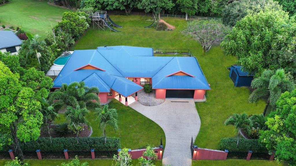 42-44 Quoll Close, Redlynch, QLD, 4870, Redlynch - Image 1