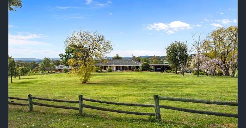 348 Bournes Lane, Tamworth, Hallsville, NSW, 2340, Hallsville - Image 1