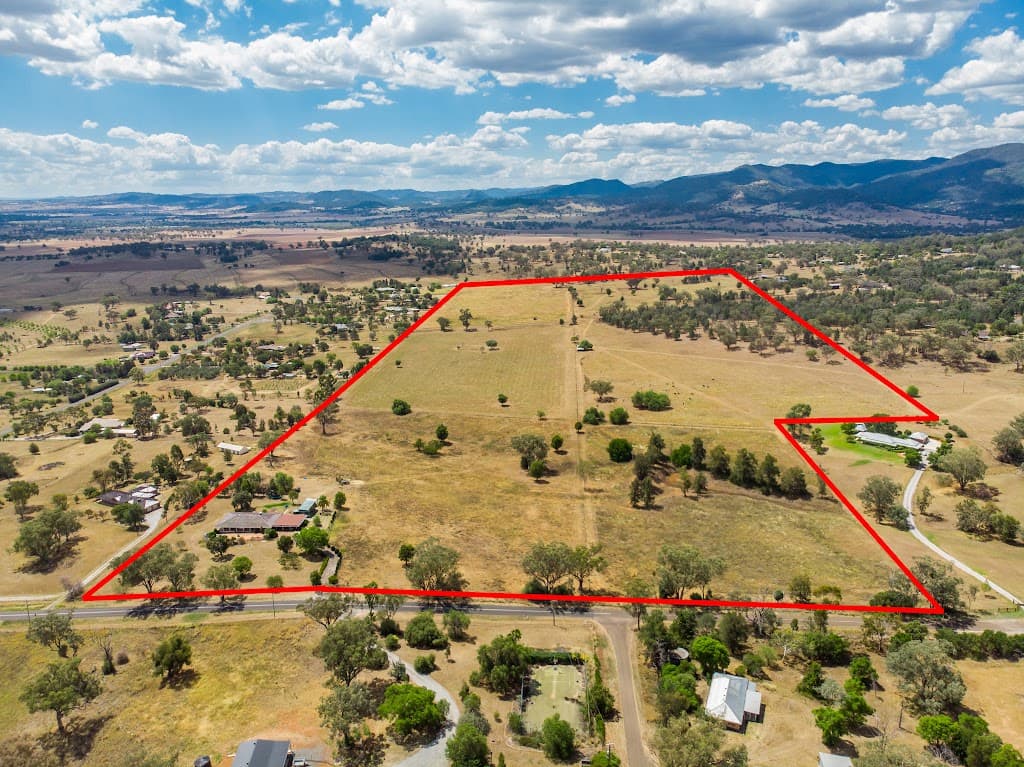 348 Bournes Lane, Tamworth, Hallsville, NSW, 2340, Hallsville - Thumbnail 3