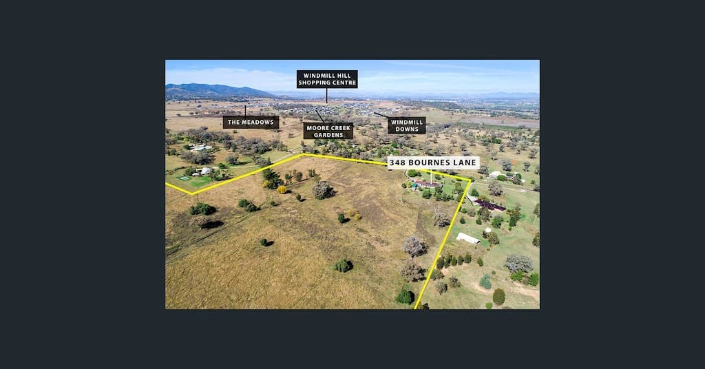 348 Bournes Lane, Tamworth, Hallsville, NSW, 2340, Hallsville - Thumbnail 4