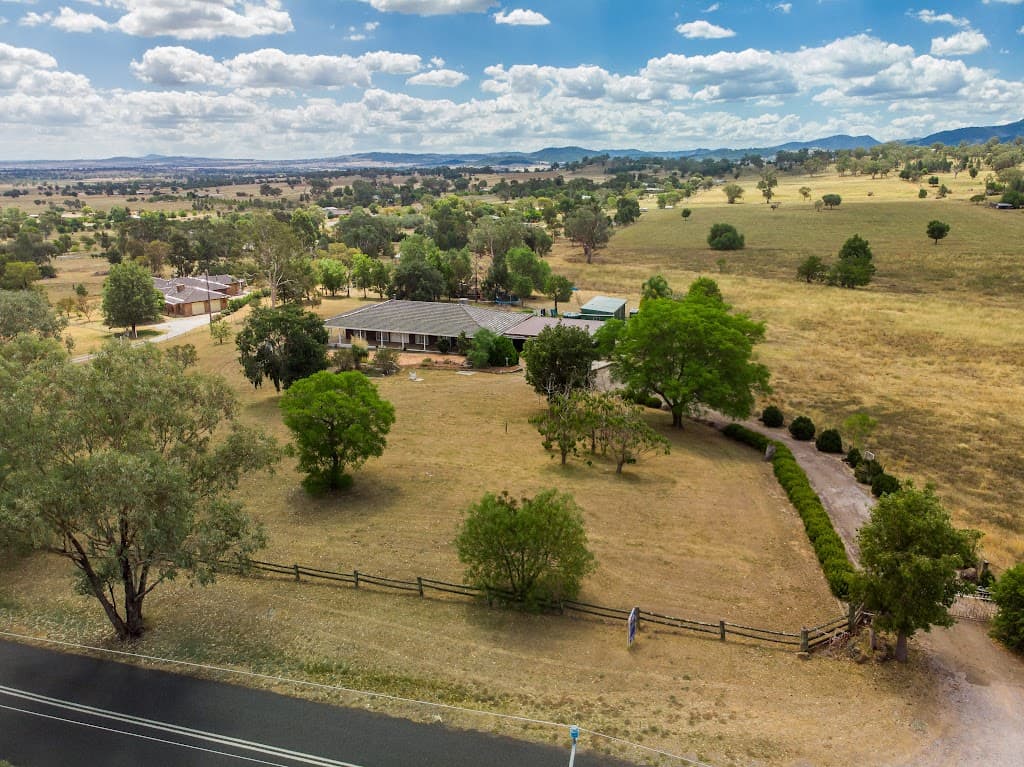 348 Bournes Lane, Tamworth, Hallsville, NSW, 2340, Hallsville - Thumbnail 5