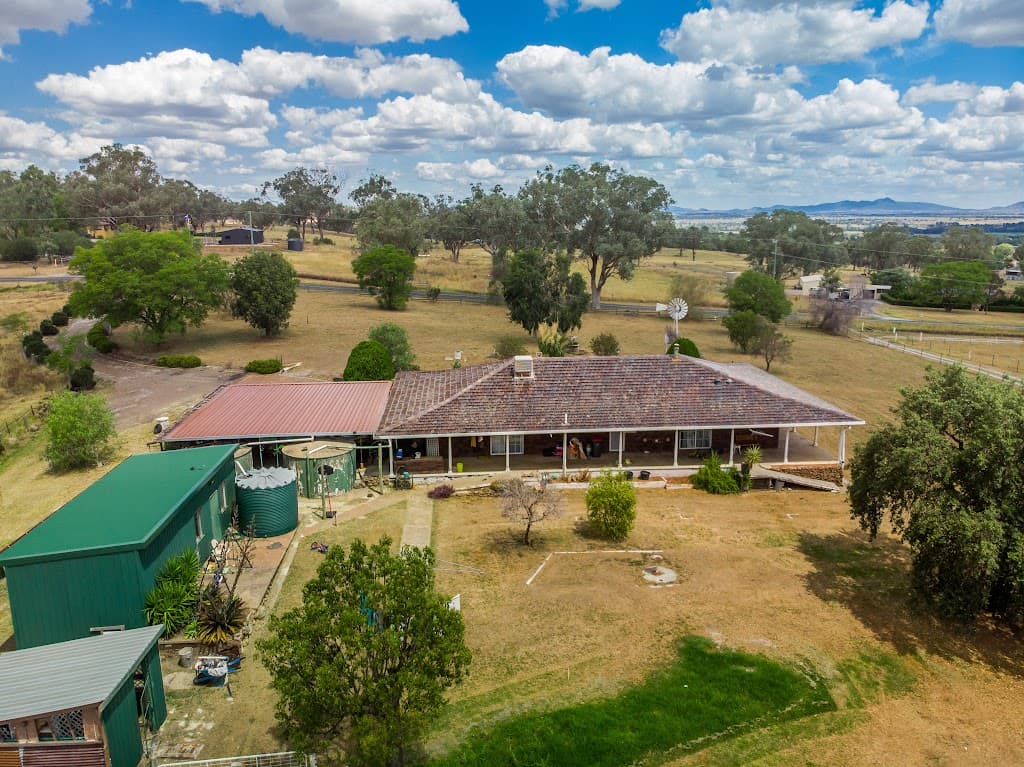348 Bournes Lane, Tamworth, Hallsville, NSW, 2340, Hallsville - Thumbnail 6