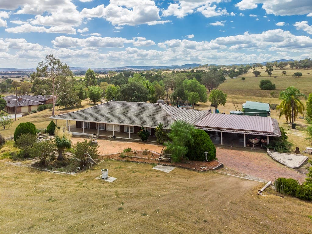 348 Bournes Lane, Tamworth, Hallsville, NSW, 2340, Hallsville - Thumbnail 7