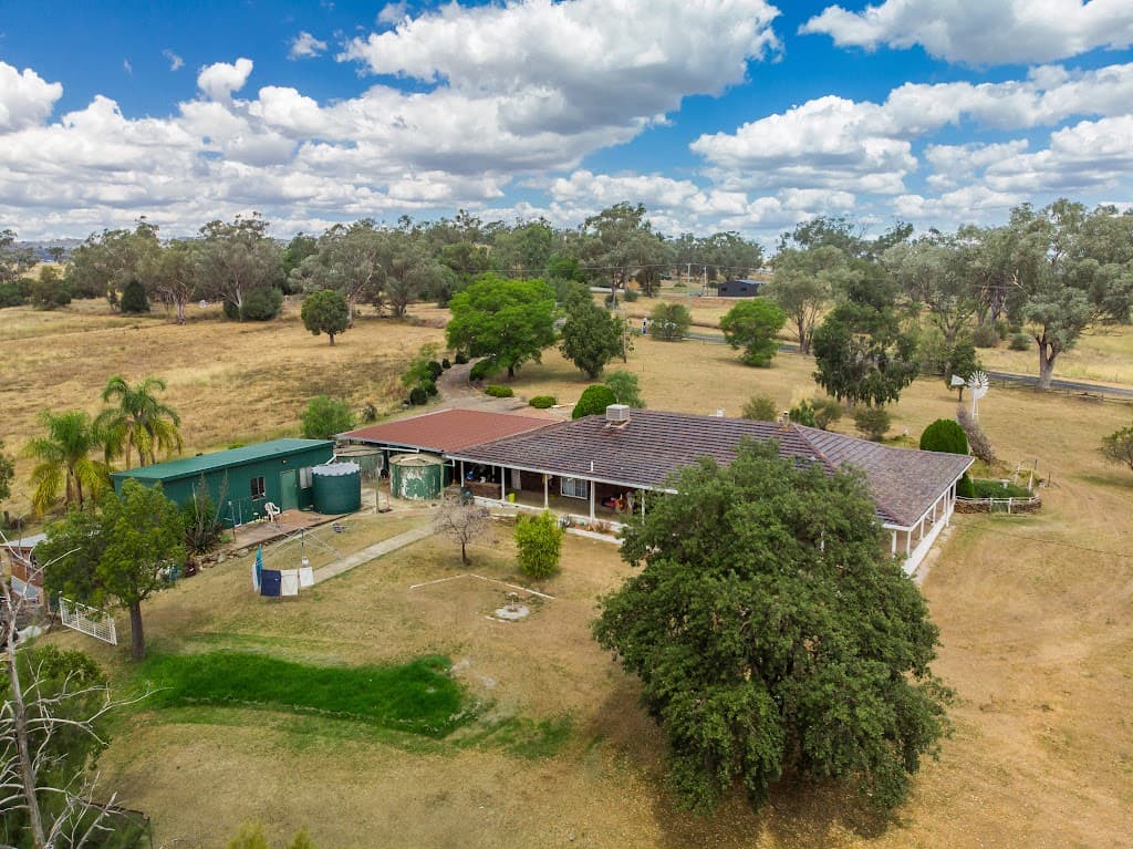 348 Bournes Lane, Tamworth, Hallsville, NSW, 2340, Hallsville - Thumbnail 8