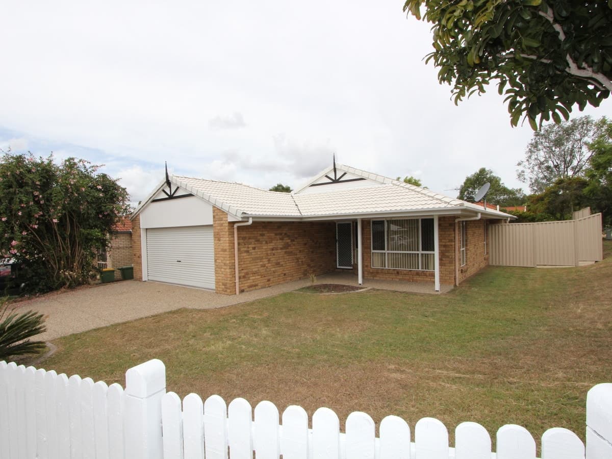 16 Willowtree Drive, Flinders View QLD 4305, Flinders View - Image 1