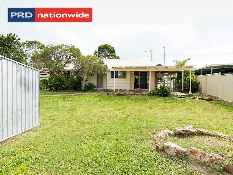 499 Boat Harbour Drive, TORQUAY QLD 4655, Torquay - Thumbnail 2