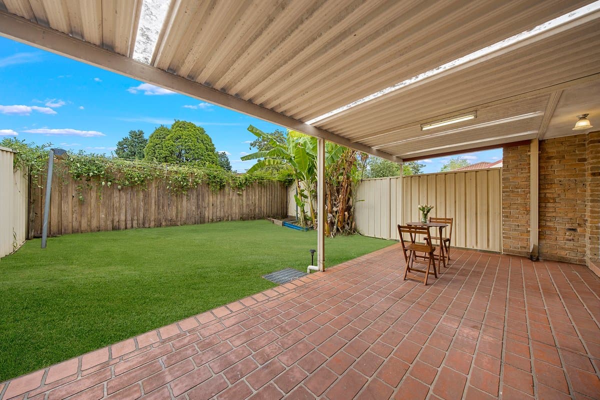 6/6-8 Bunbury Road, MACQUARIE FIELDS NSW 2564, Macquarie Fields - Thumbnail 8