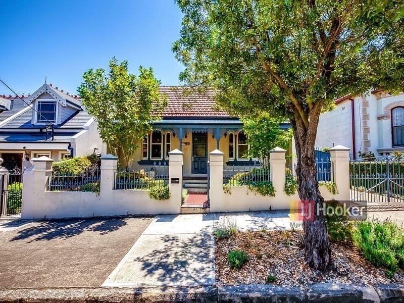 54 Terminus Street, Petersham - Image 1