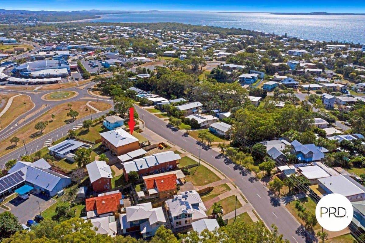 3/4 Elizabeth Street, TANNUM SANDS QLD 4680, Tannum Sands Property Image - Image 1