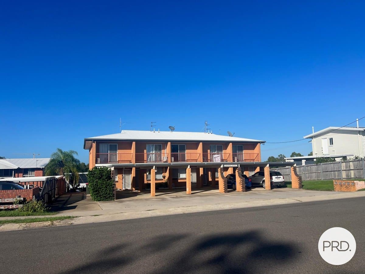 3/4 Elizabeth Street, TANNUM SANDS QLD 4680, Tannum Sands Property Image - Thumbnail 5