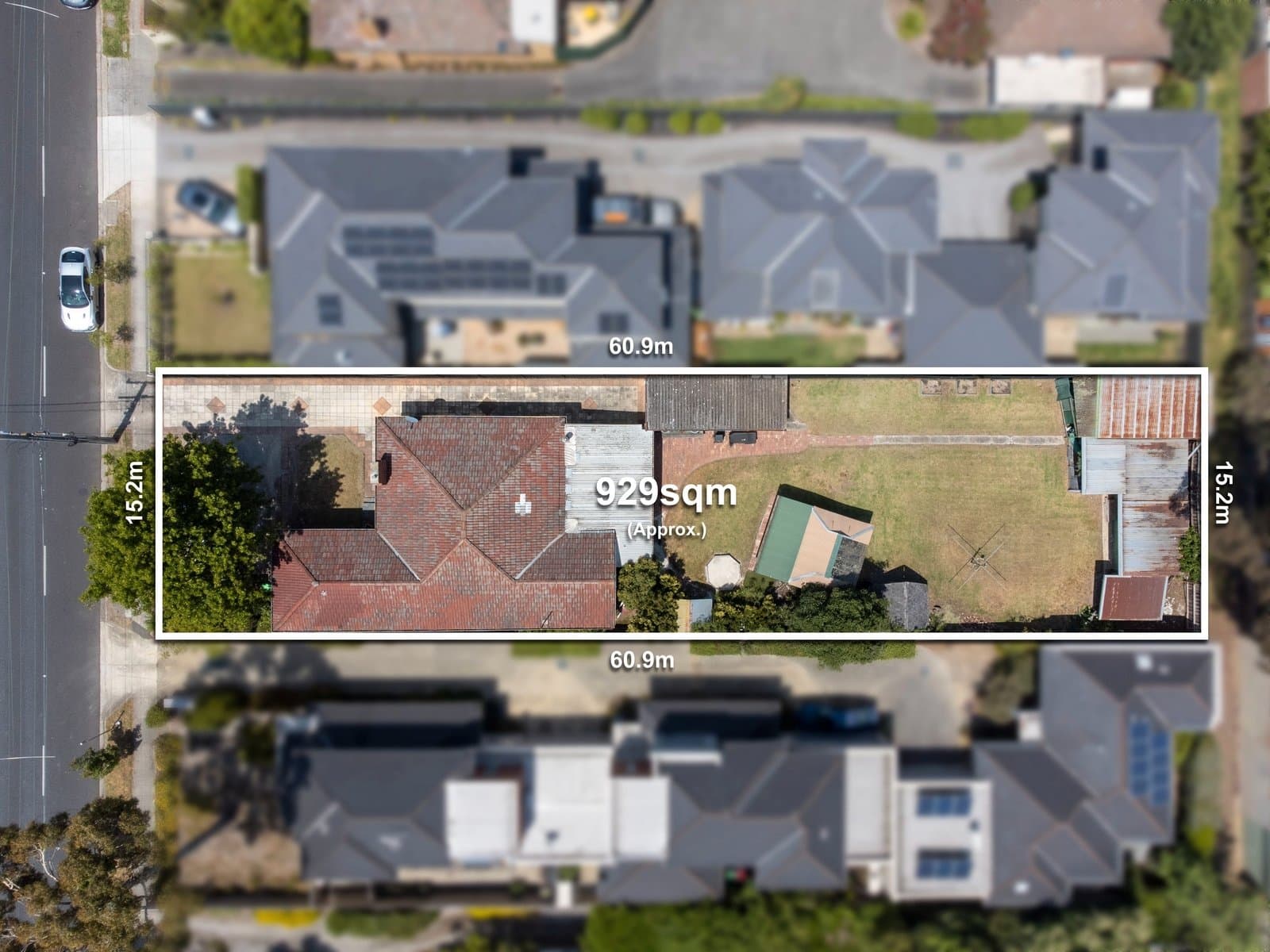 213 Waiora Road, Heidelberg Heights - Thumbnail 2