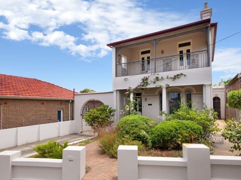 209 Queen Street, Hurlstone Park, Hurlstone Park - Image 1
