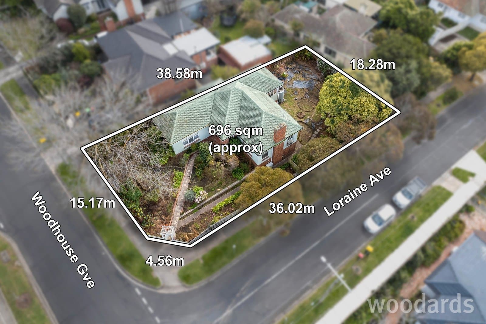 23 Woodhouse Grove, Box Hill North - Image 1