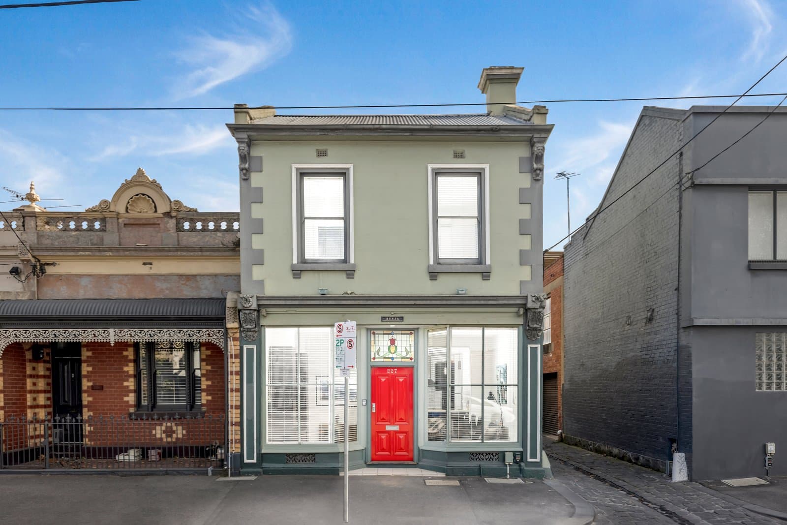 227 Nicholson Street, Carlton - Image 1