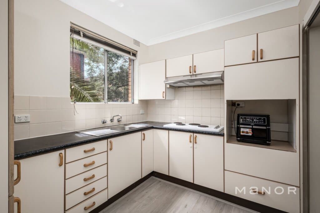 1/81 Virginia Street, Rosehill, NSW, McMahons Point - Thumbnail 5