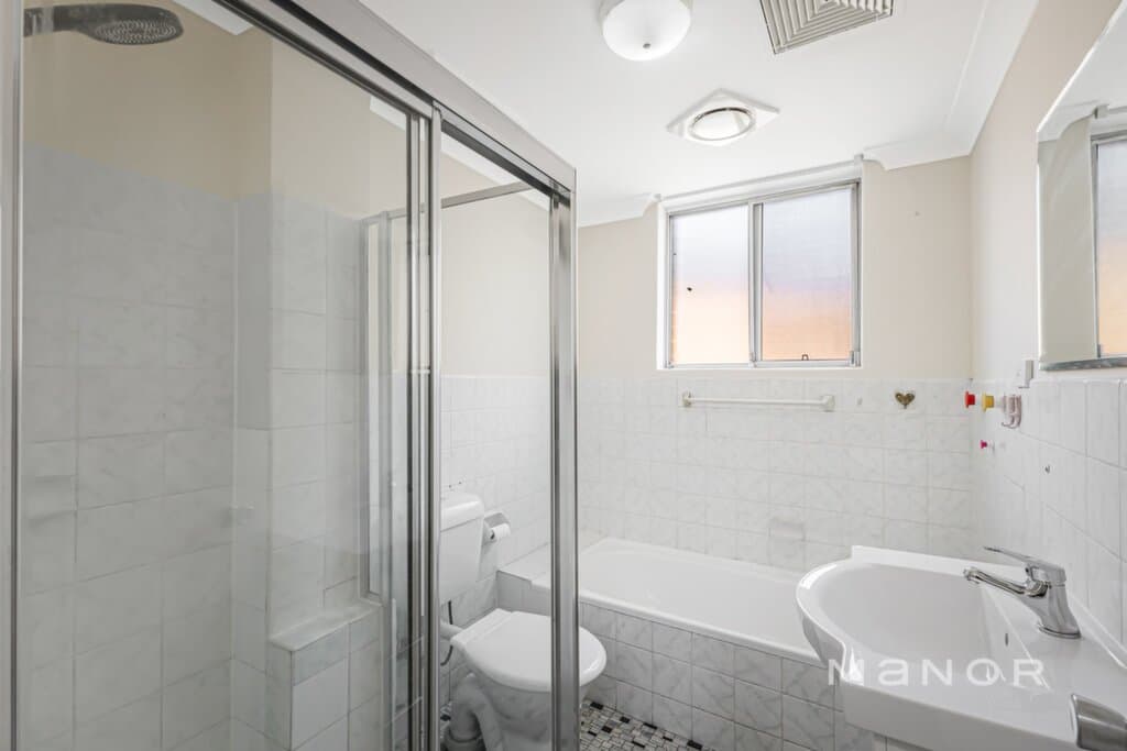 1/81 Virginia Street, Rosehill, NSW, McMahons Point - Thumbnail 8