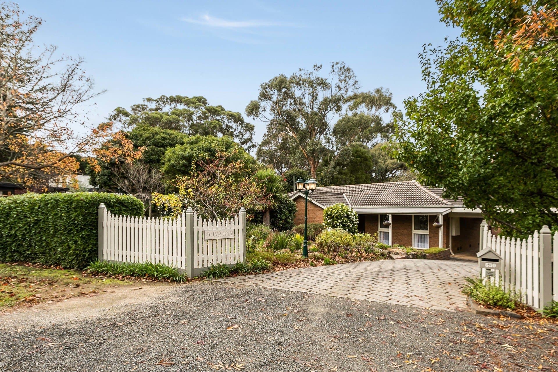 530 Mount Macedon Road, Mount Macedon - Image 1
