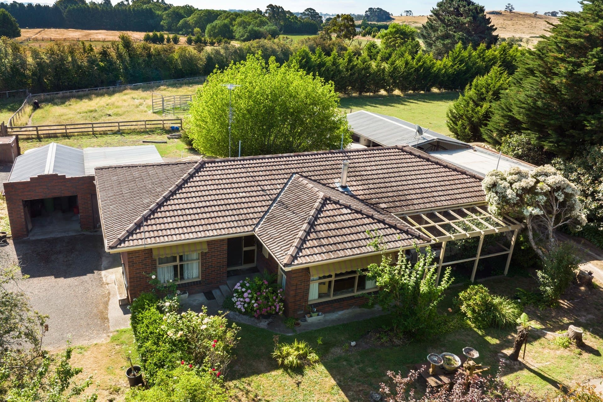 243 Avenue Of Honour Avenue, Woodend North - Thumbnail 2