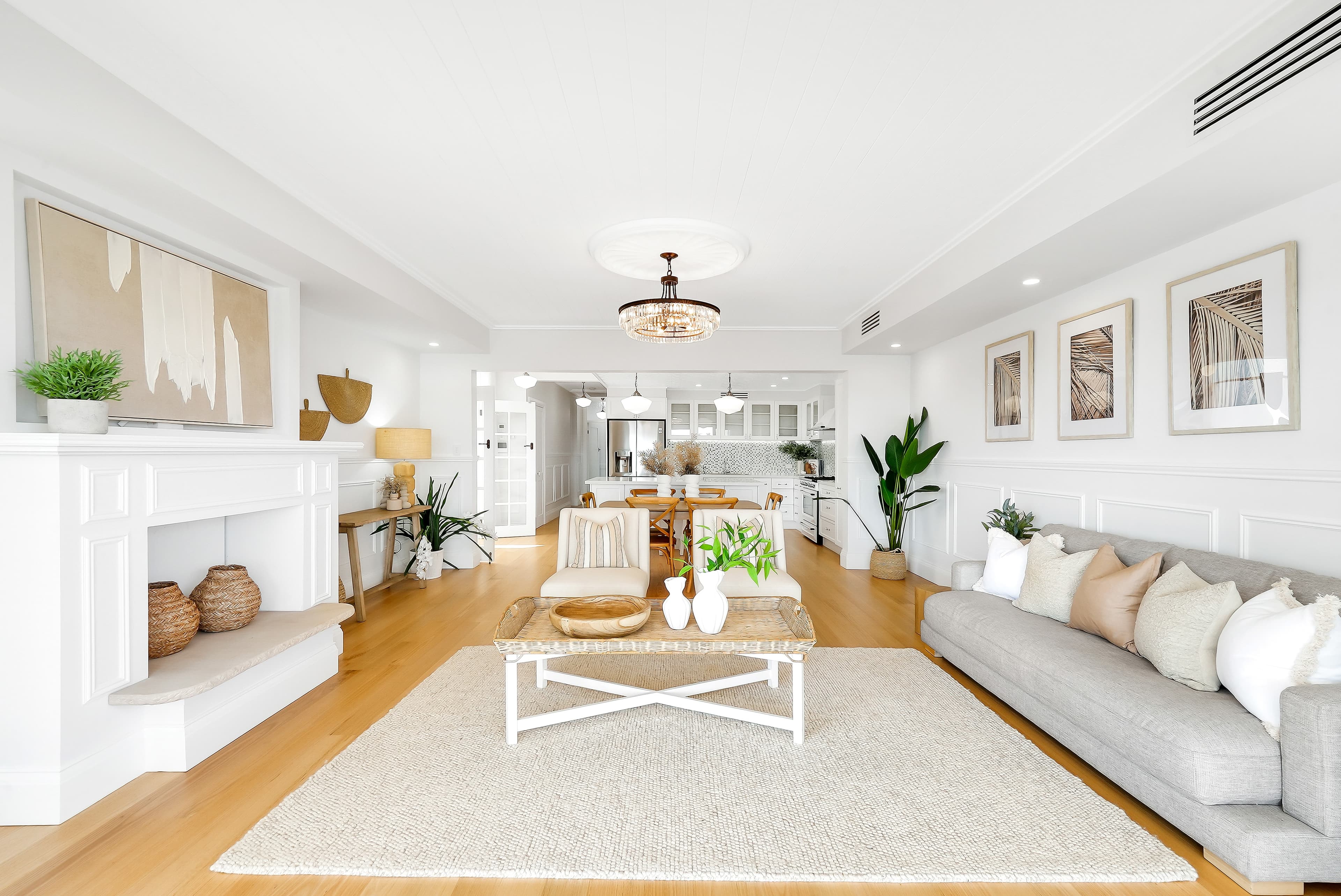 1/17 Yeddenba Avenue, Blue Bay, NSW, 2261, Blue Bay - Image 1