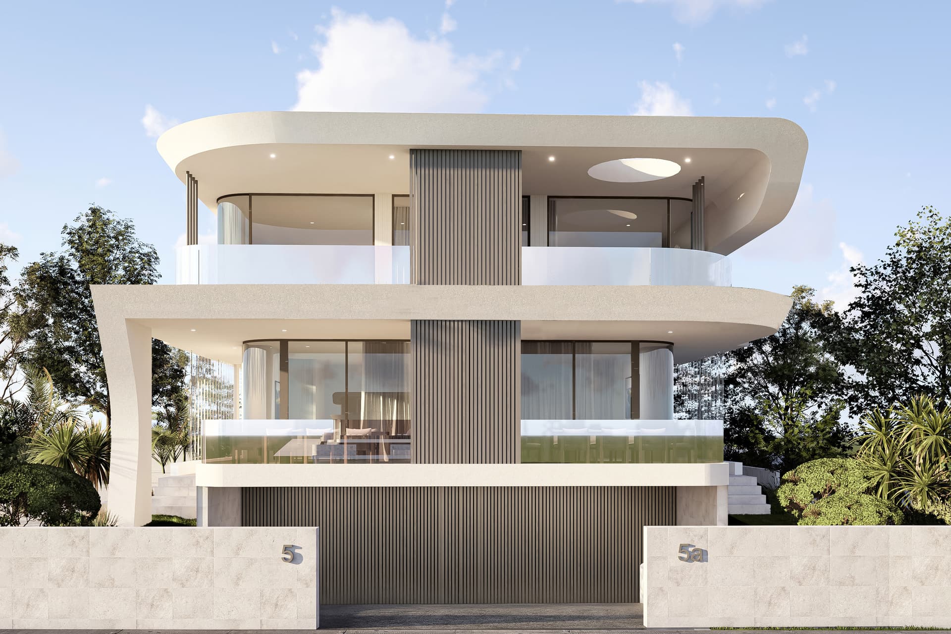 5a The  Esplanade, Drummoyne - Image 1