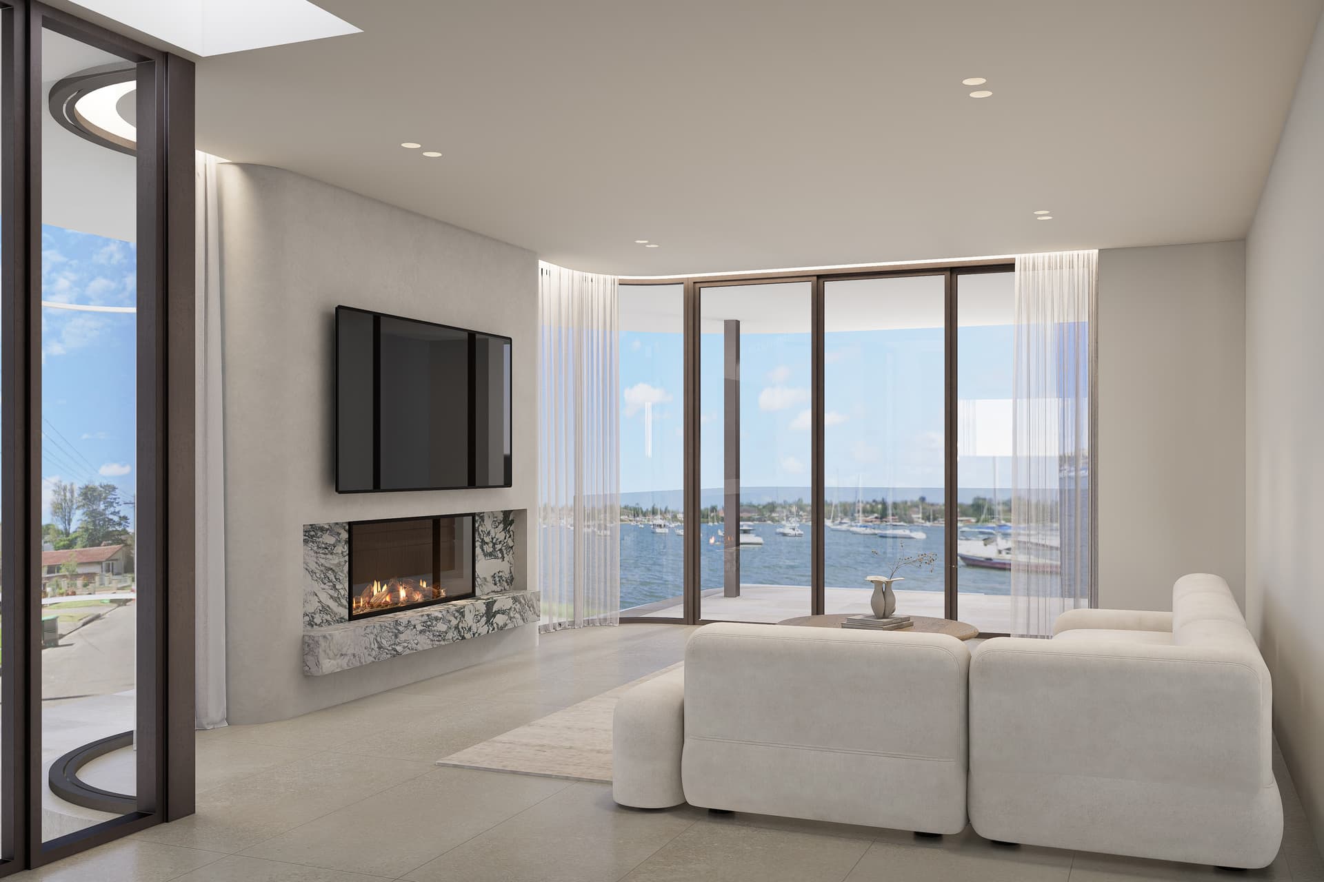 5a The  Esplanade, Drummoyne - Thumbnail 3