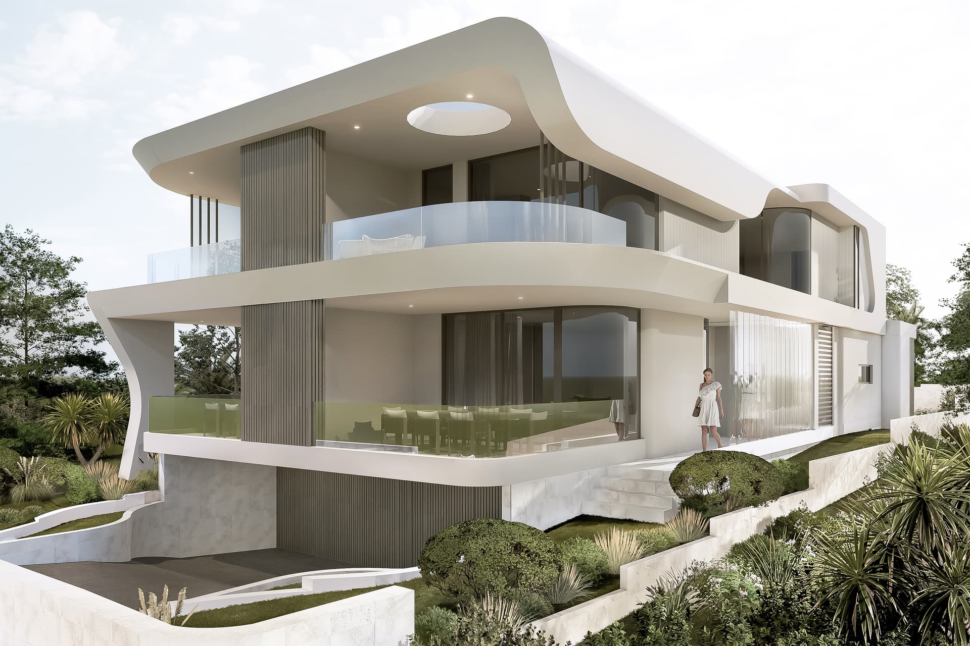 5a The  Esplanade, Drummoyne - Thumbnail 6