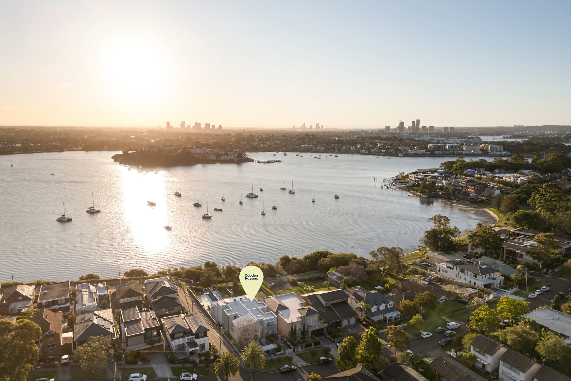 5a The  Esplanade, Drummoyne - Thumbnail 8