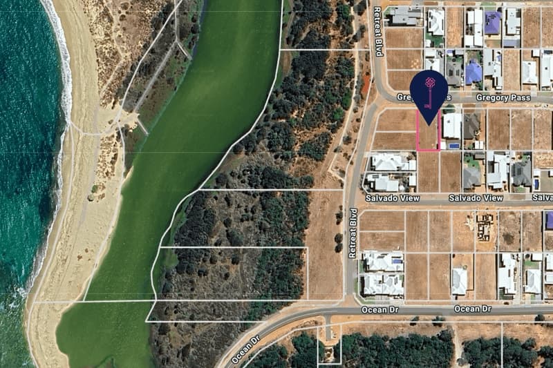 4 Gregory Pass, PORT DENISON, Port Denison - Thumbnail 3