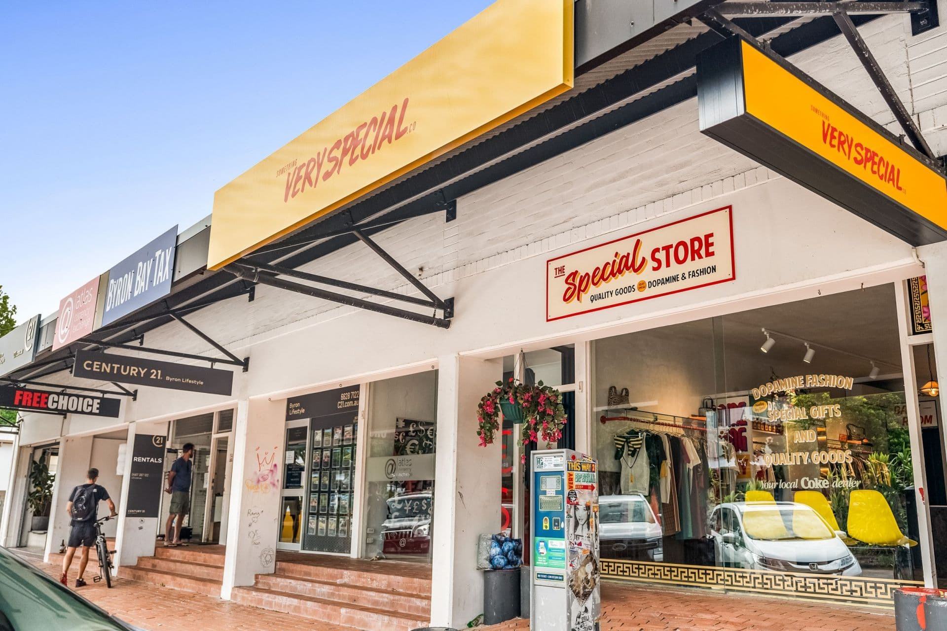 5/47 Jonson Street, Byron Bay NSW, Byron Bay - Image 1