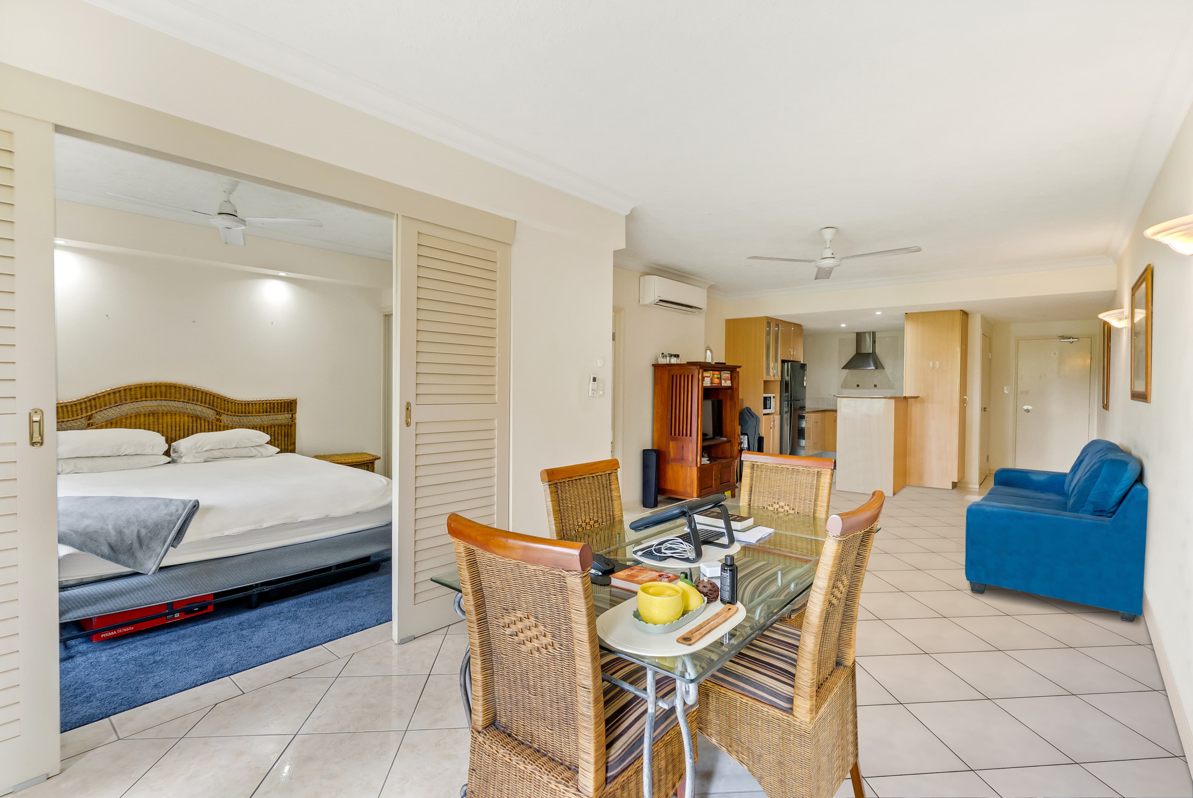 808/2-10 Greenslopes Street, Cairns North - Thumbnail 8