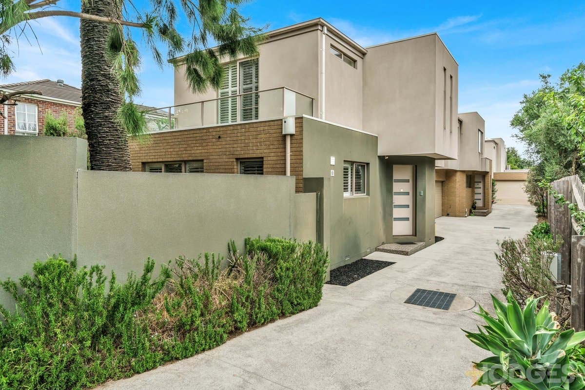 1 / 131 Balcombe Road, Mentone, VIC, 3194, Mentone - Thumbnail 2