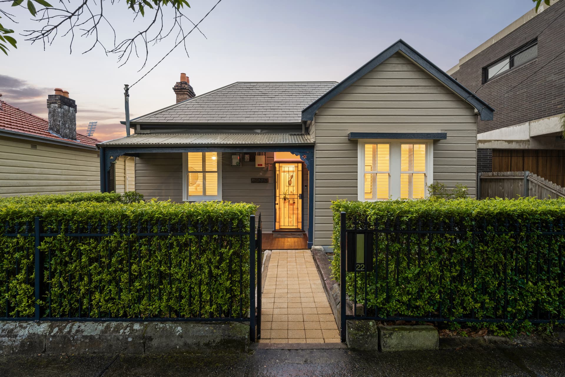 22 Dening  Street, Drummoyne - Thumbnail 2