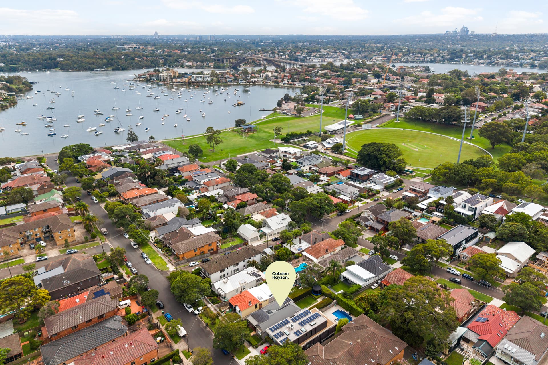 22 Dening  Street, Drummoyne - Thumbnail 4