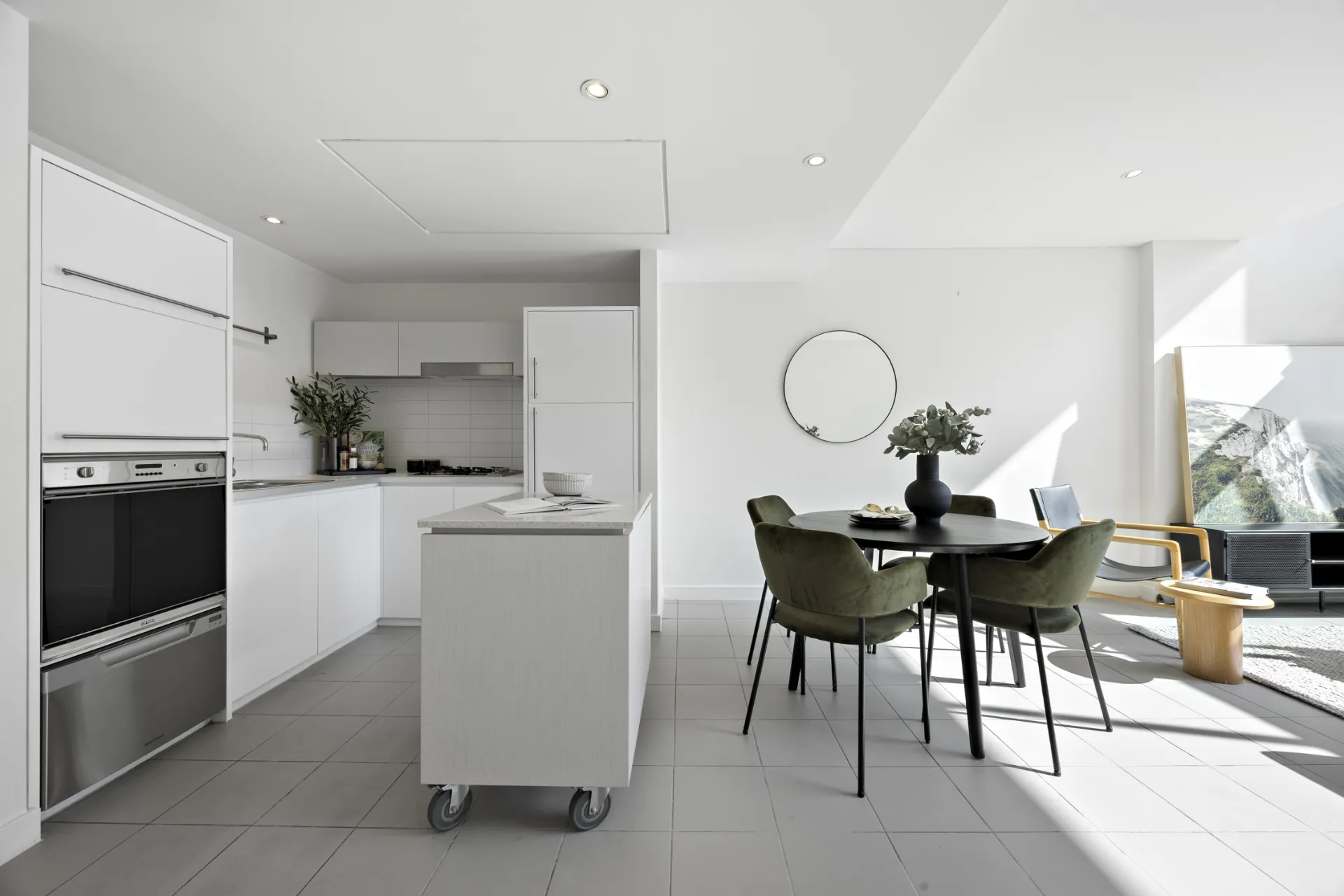 204/800 Chapel Street, South Yarra, VIC, South Yarra - Thumbnail 3