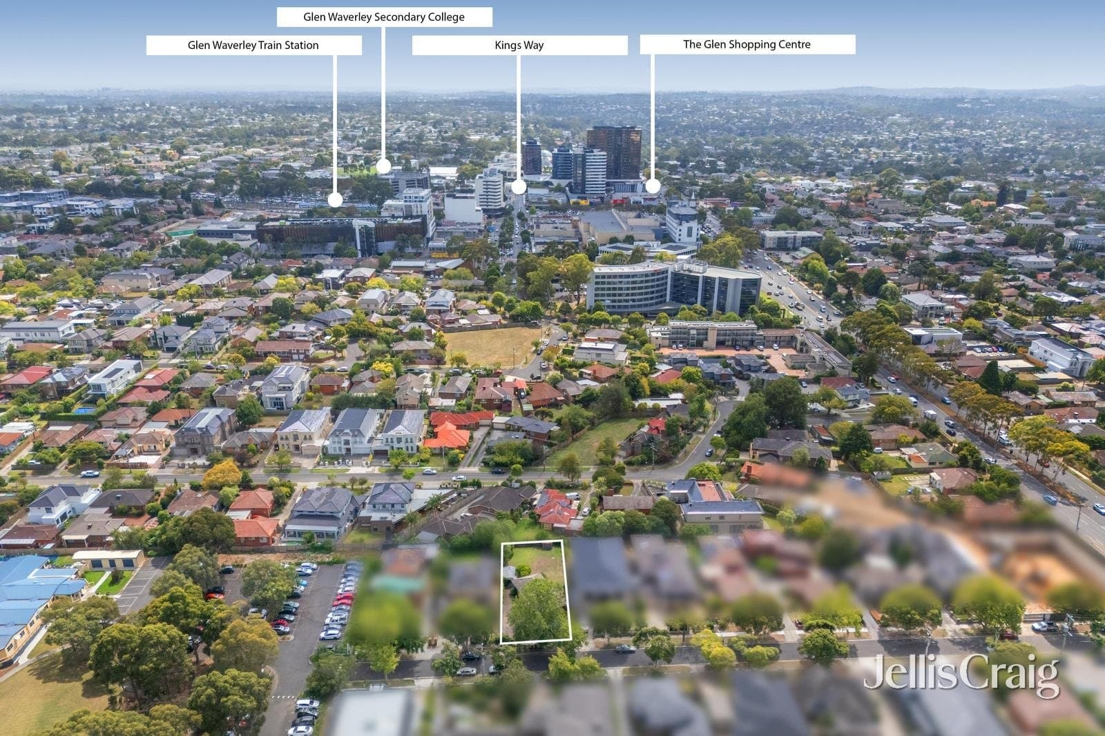 5 Beacon Street, Glen Waverley, Glen Waverley - Image 1
