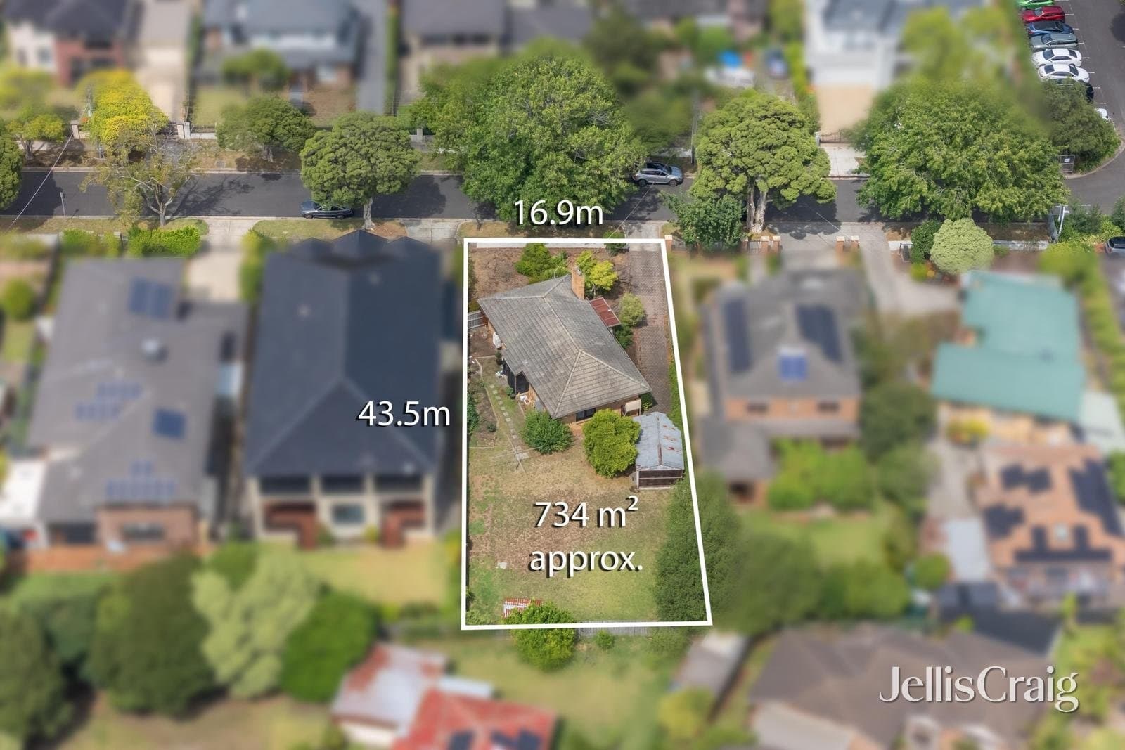 5 Beacon Street, Glen Waverley, Glen Waverley - Thumbnail 2