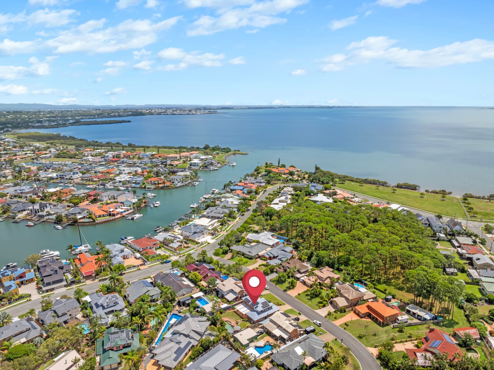 3 Swordfish Court Birkdale QLD 4159, Birkdale - Image 1