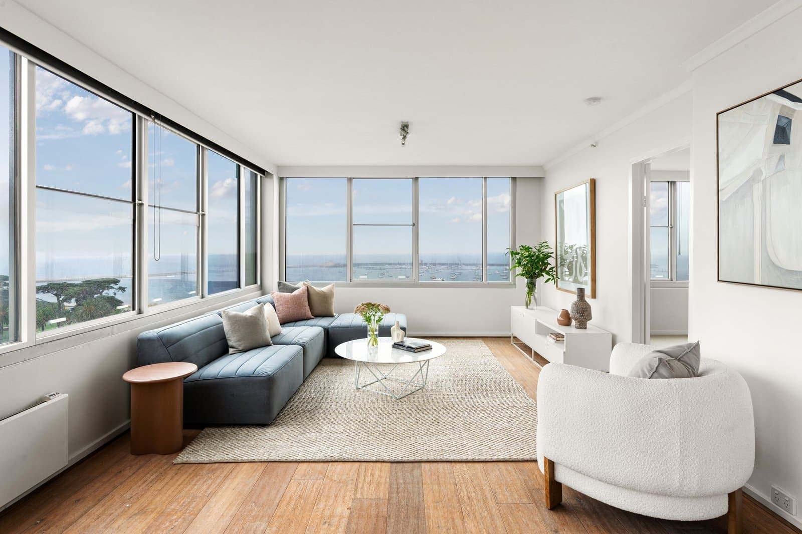 46/350 Beaconsfield Parade, St Kilda West - Thumbnail 2