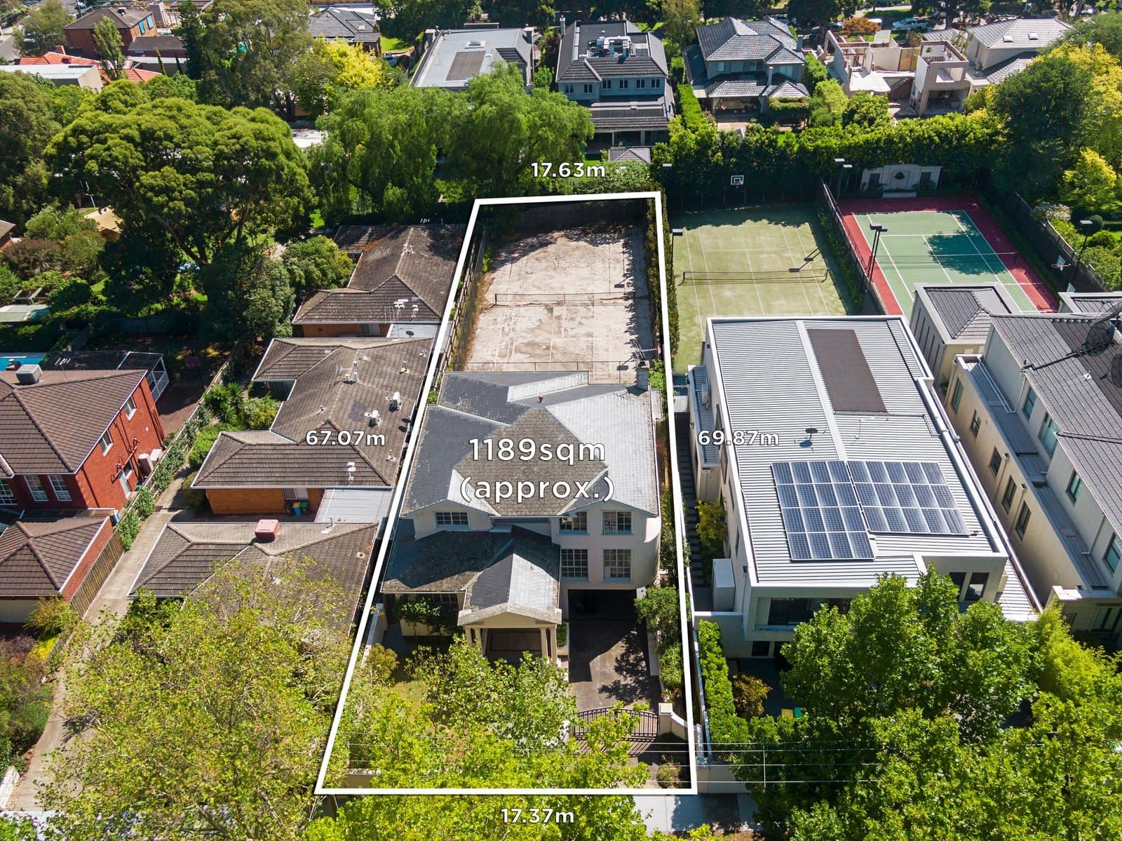 10 Lytton Street, Kew - Image 1
