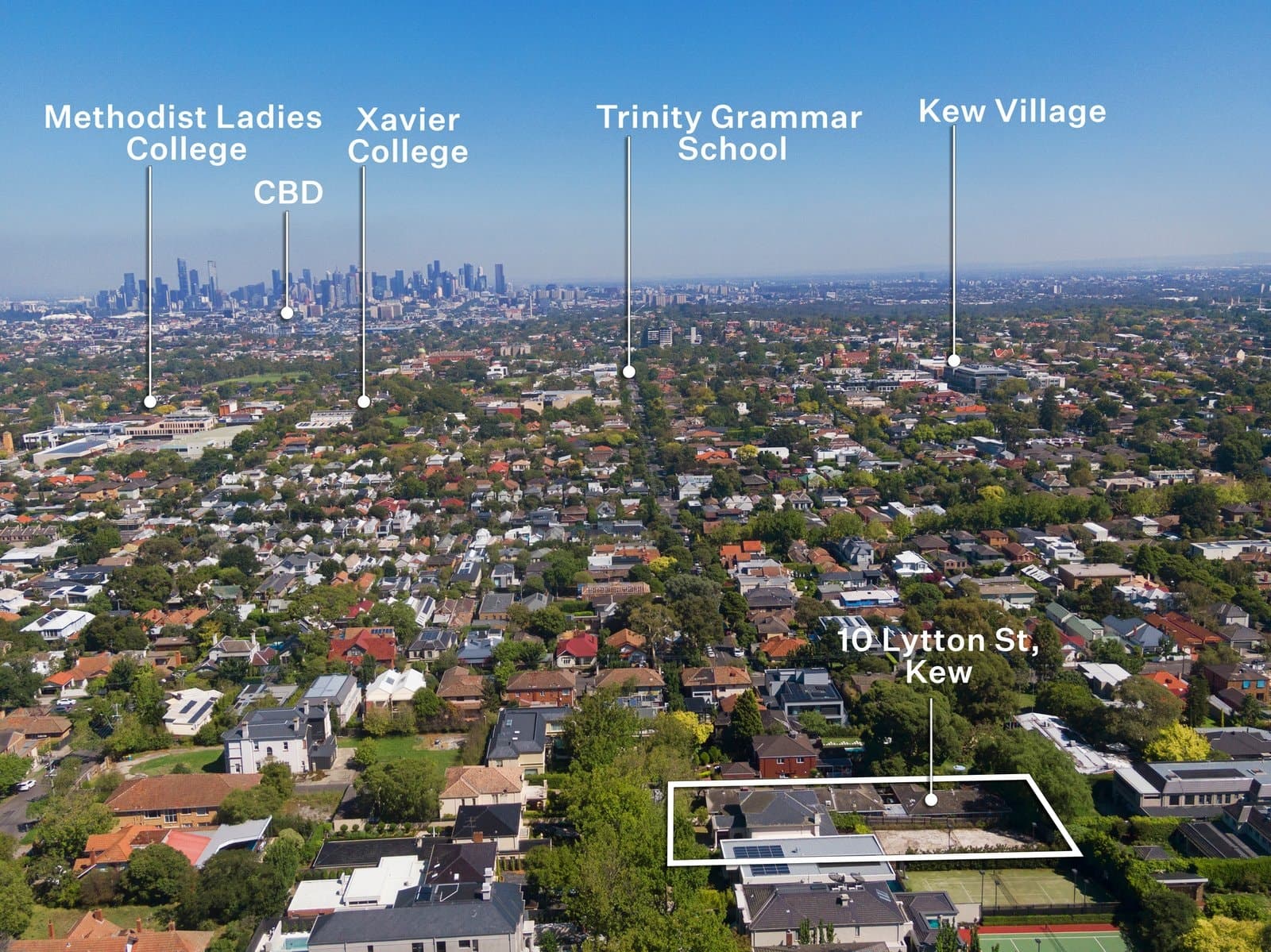 10 Lytton Street, Kew - Thumbnail 5