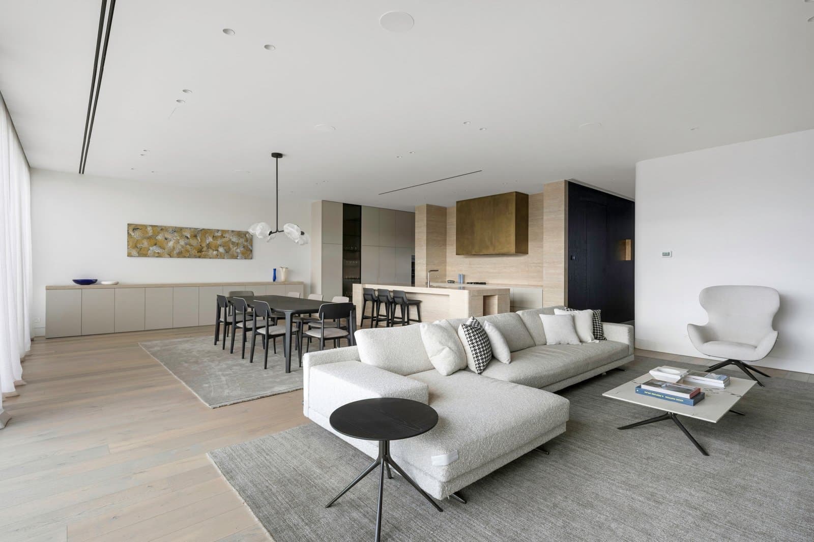 20 Cloverdale Avenue, Toorak - Thumbnail 4