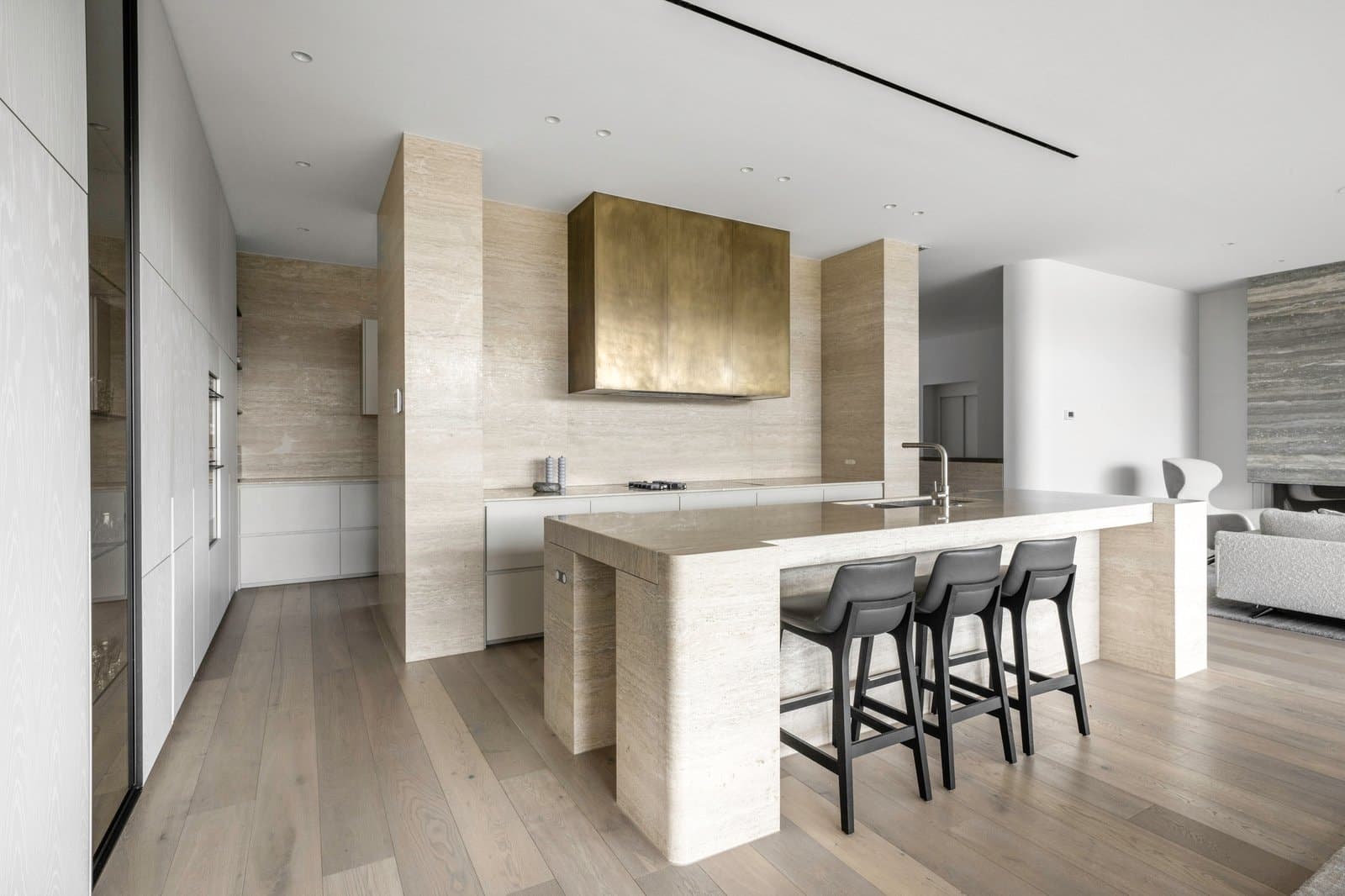 20 Cloverdale Avenue, Toorak - Thumbnail 5